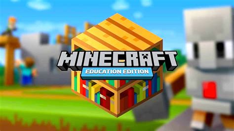 Head over to the world you want to play in and look for “Add-Ons” in the menu. . Minecraft educational download